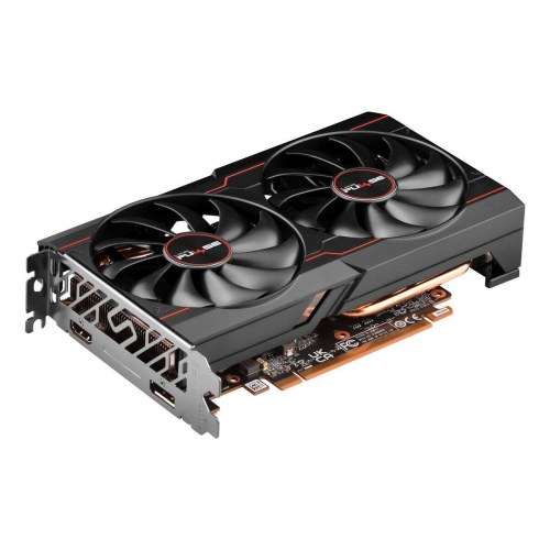 Grafikkort Sapphire AMD Radeon RX 6500 XT 4 GB GDDR6