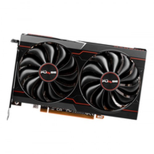 Grafikkort Sapphire AMD Radeon RX 6500 XT 4 GB GDDR6