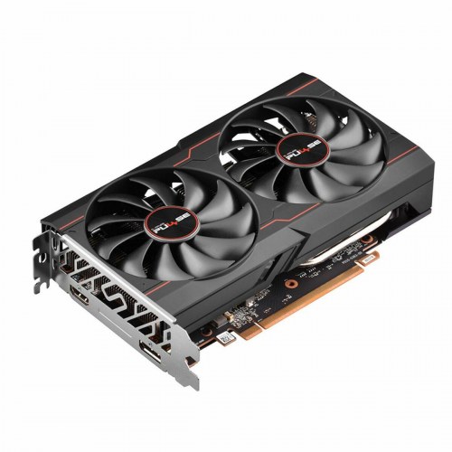 Grafikkort Sapphire AMD Radeon RX 6500 XT 4 GB GDDR6