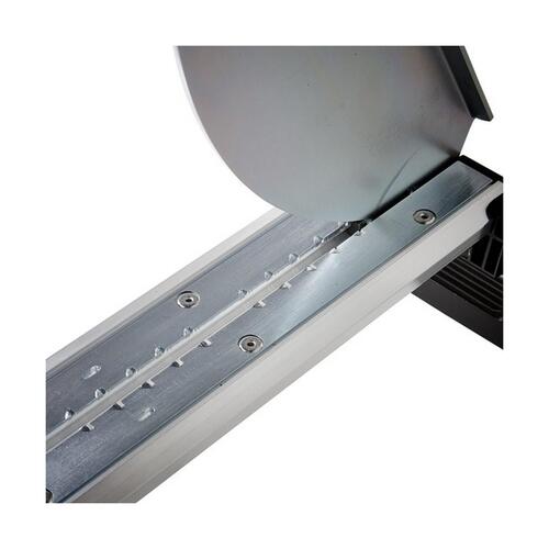 Skæremaskine guillotine Wolfcraft LC 600