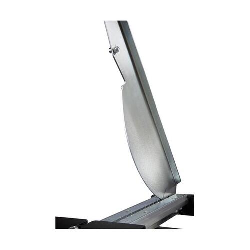 Skæremaskine guillotine Wolfcraft LC 600