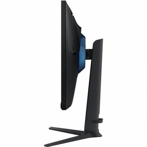 Skærm Samsung Odyssey G5 27" gamingmonitor WQHD 165 Hz