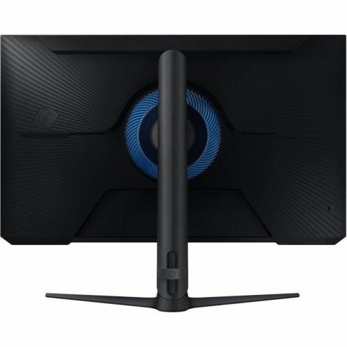 Skærm Samsung Odyssey G5 27" gamingmonitor WQHD 165 Hz