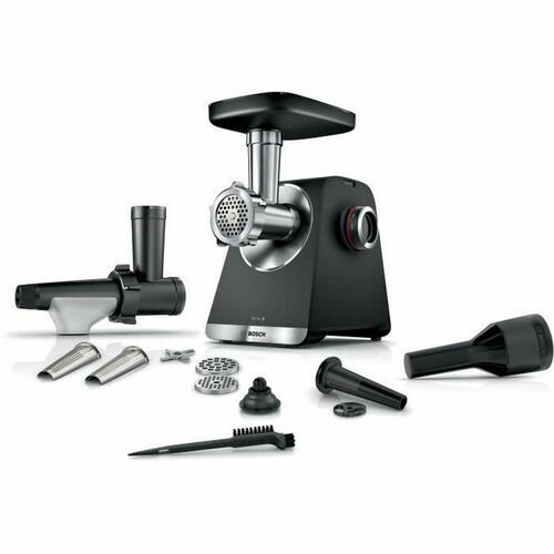 Kødhakker BOSCH Serie 6 MFWS650B - 500 W