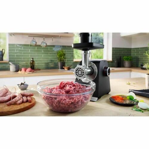Kødhakker BOSCH Serie 6 MFWS650B - 500 W