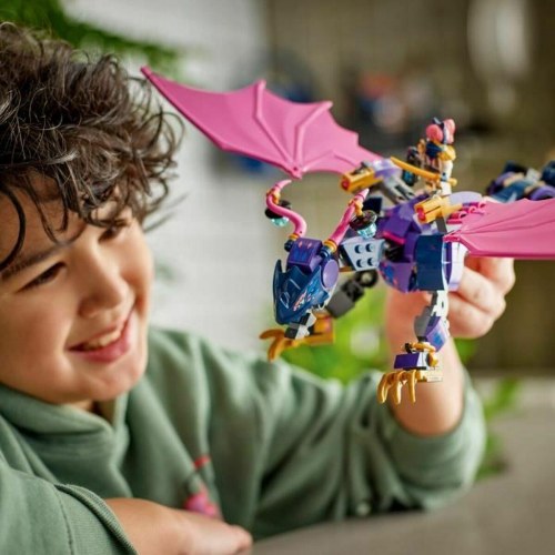 LEGO NINJAGO Dragens Rising byggesæt