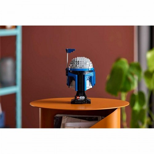 LEGO Star Wars Jango Fett hjelm - 616 dele (18+)