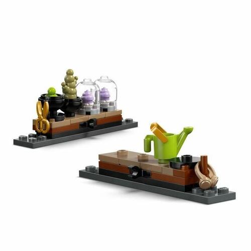 LEGO Harry Potter Hogwarts drivhus - byggesæt (8+)