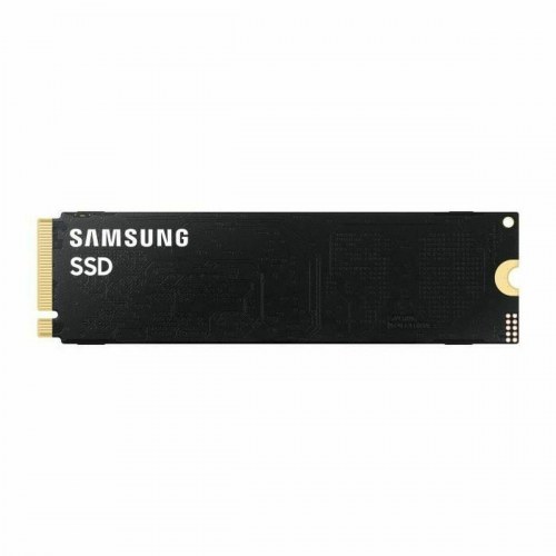 SSD harddisk Samsung 4 TB M.2 NVMe