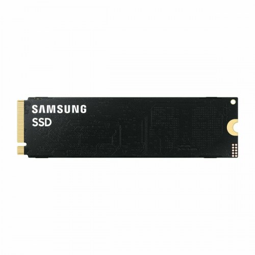 SSD harddisk Samsung 4 TB M.2 NVMe