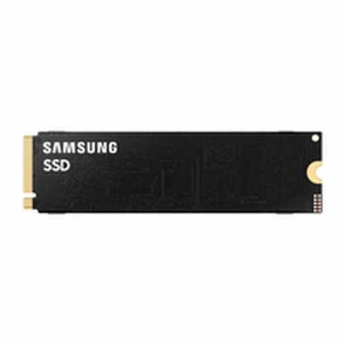 SSD harddisk Samsung 4 TB M.2 NVMe