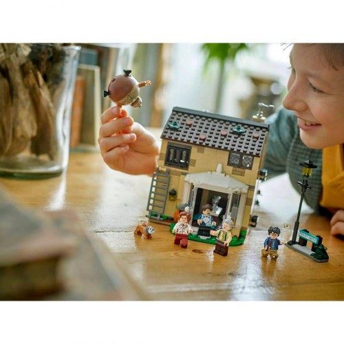 LEGO Harry Potter - 4 Privet Drive byggesæt (8+)