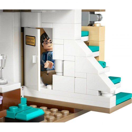 LEGO Harry Potter - 4 Privet Drive byggesæt (8+)