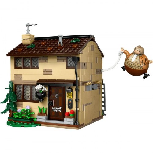 LEGO Harry Potter - 4 Privet Drive byggesæt (8+)
