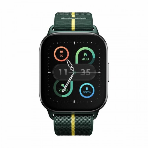 Smartwatch Motorola Moto Watch Fit 1,9" - Sort