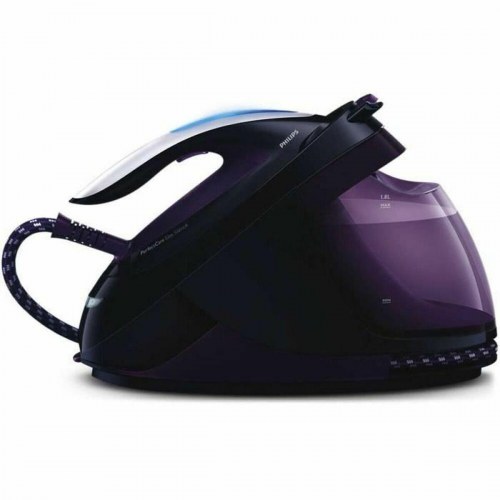 Philips PerfectCare Elite GC9650/80 dampstation - 2&nbsp;400 W, 7,5 bar