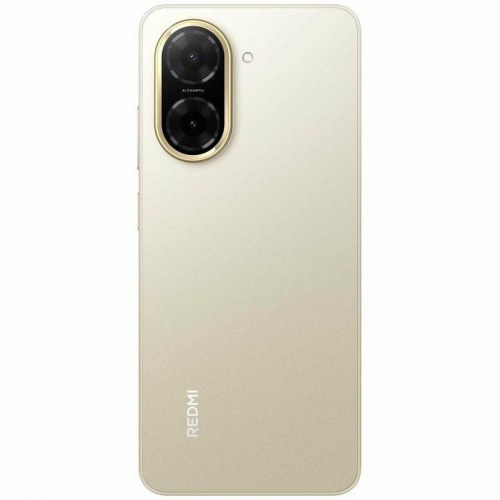 Mobiltelefon Xiaomi Redmi A5 - 3 GB/64 GB - Guld