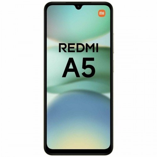 Mobiltelefon Xiaomi Redmi A5 - 3 GB/64 GB - Guld