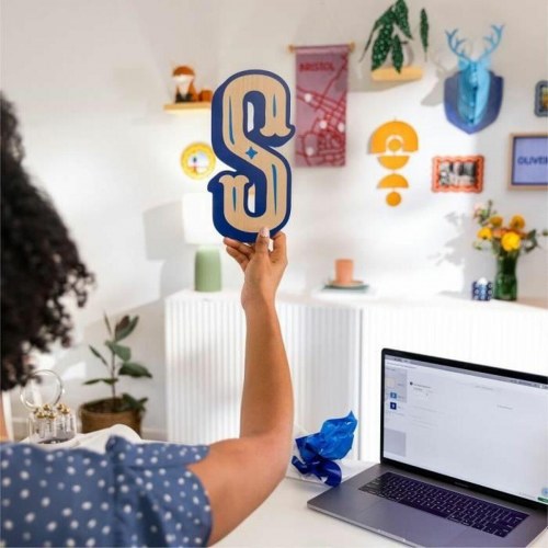 Skæremaskine til scrapbooking Cricut Maker 4 - grå