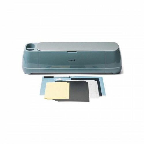 Skæremaskine til scrapbooking Cricut Maker 4 - grå