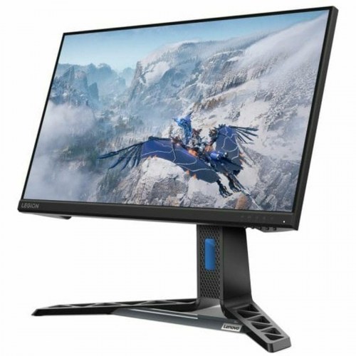 Skærm Lenovo Legion 24" 23,8" Full HD (67CCGAC4EU)