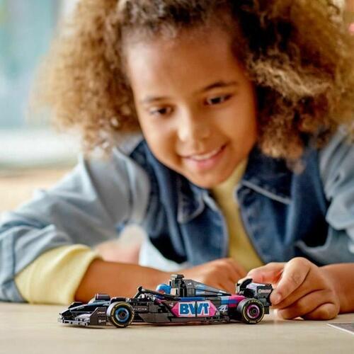 LEGO Speed Champions BWT Alpine Team A524 (77248) - 258 dele