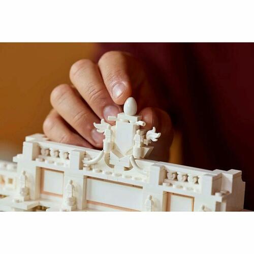 Lego Architecture 21062 Fontana di Trevi - Roma byggesæt (18+)