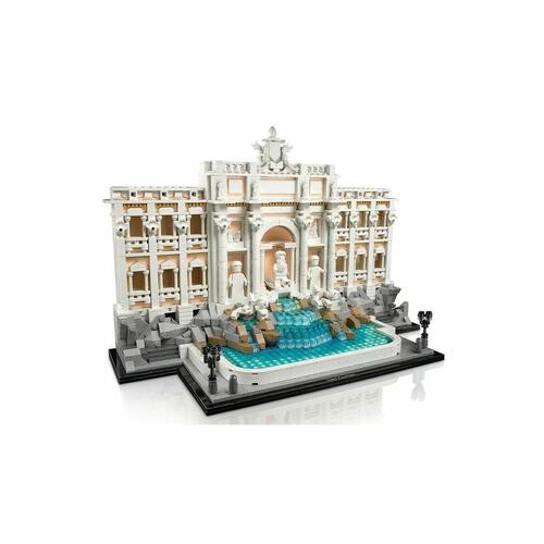 Lego Architecture 21062 Fontana di Trevi - Roma byggesæt (18+)