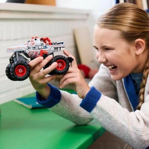 LEGO Technic Monster Jam ThunderROARus - træktræk (7+)