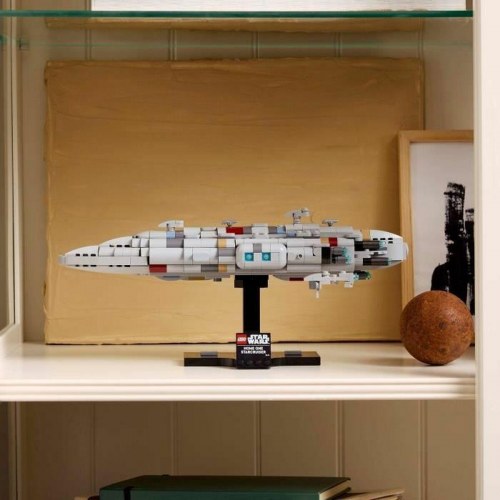 LEGO Star Wars Home One Starcruiser 75405 - byggesæt