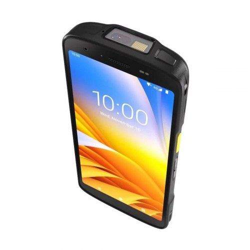 Stregkodelæser PDA Zebra TC22 - Android, 6/64 GB, sort