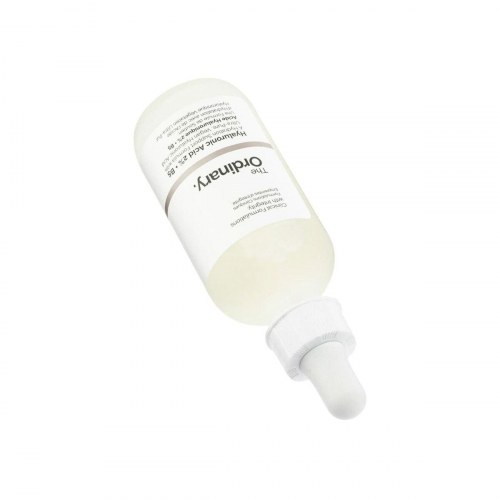 Ansigtsserum hyaluronsyre - The Ordinary Hyaluronic Acid 2% + B5 60 ml