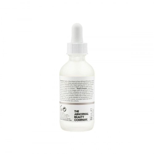 Ansigtsserum hyaluronsyre - The Ordinary Hyaluronic Acid 2% + B5 60 ml