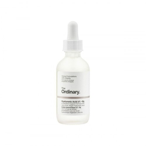 Ansigtsserum hyaluronsyre - The Ordinary Hyaluronic Acid 2% + B5 60 ml
