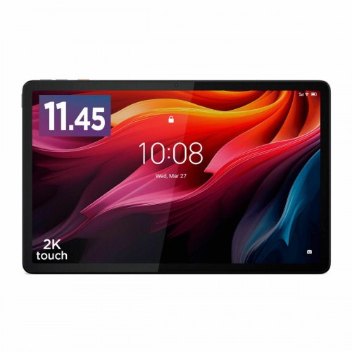 Tablet Lenovo 11,5" TB352XU - Octa Core, 8 GB RAM, 256 GB, grå
