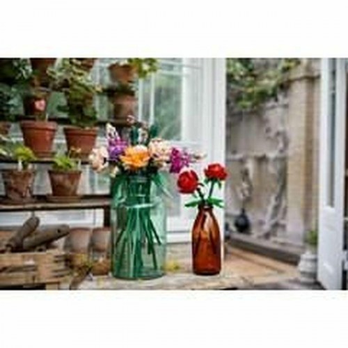 Byggelegetøj LEGO Creator 40460 Roser - Multifarvet