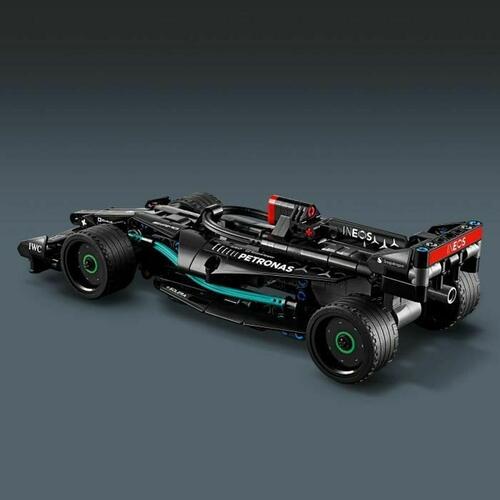 LEGO Technic Mercedes‑AMG F1 W14 Pull-Back (42165) - 240 dele, multifarvet