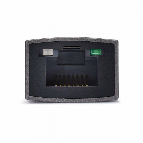 USB til Ethernet adapter USB‑C/USB 3.2 - StarTech (grå)