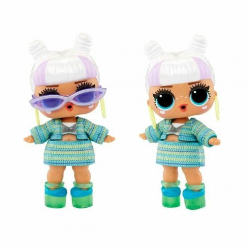 Julekalender LOL Surprise! - Adventskalender til børn