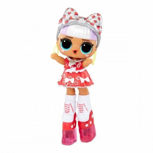 Julekalender LOL Surprise! - Adventskalender til børn