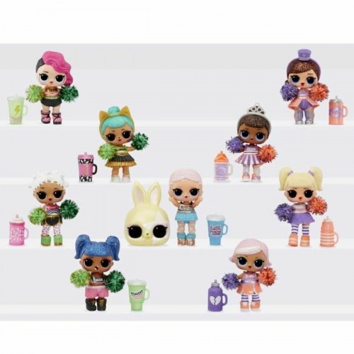 Julekalender LOL Surprise! - Adventskalender til børn