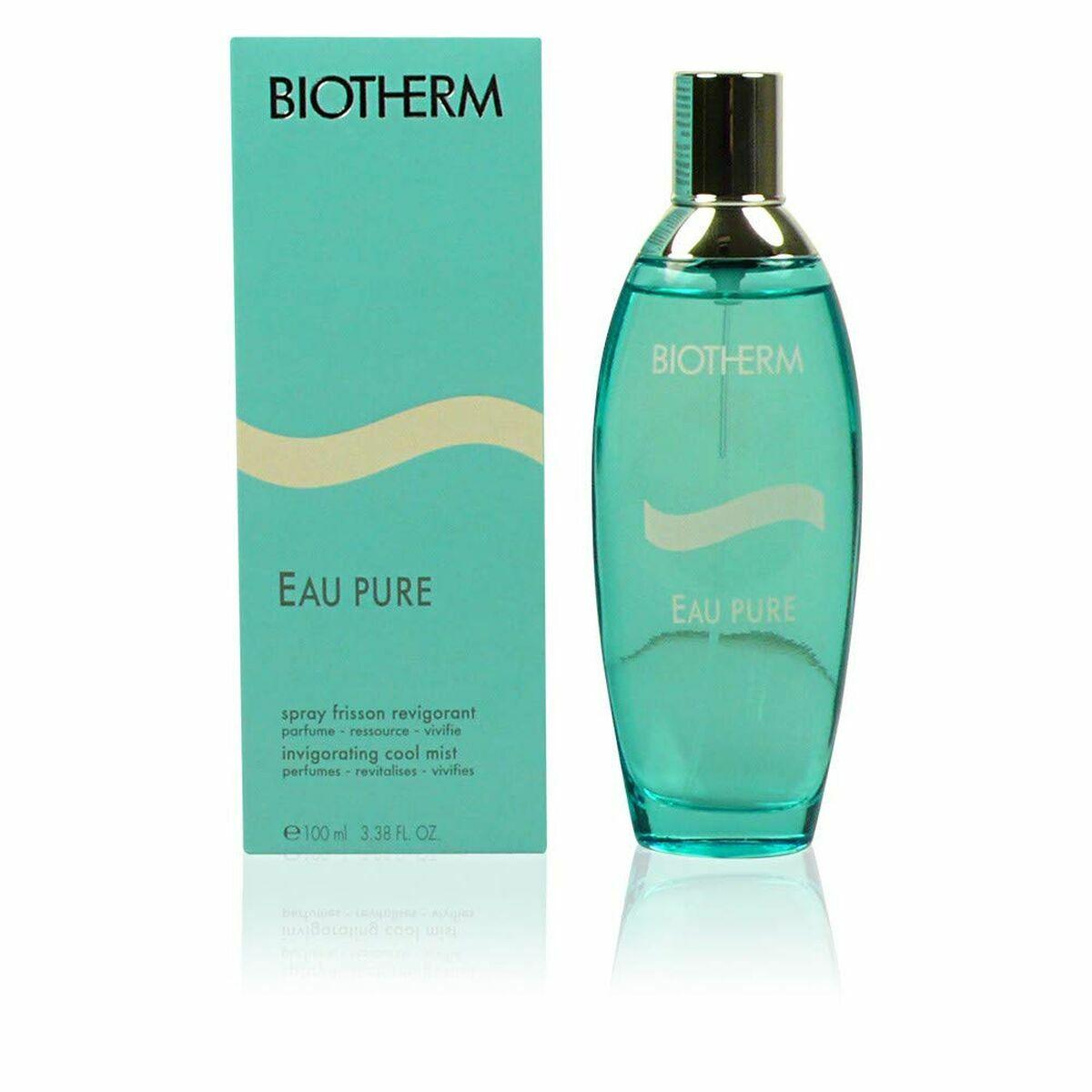 Parfume til kvinder Biotherm Eau Pure EDT - 50 ml / 250 ml