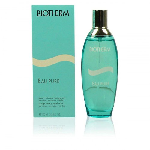 Parfume til kvinder Biotherm Eau Pure EDT - 50 ml / 250 ml