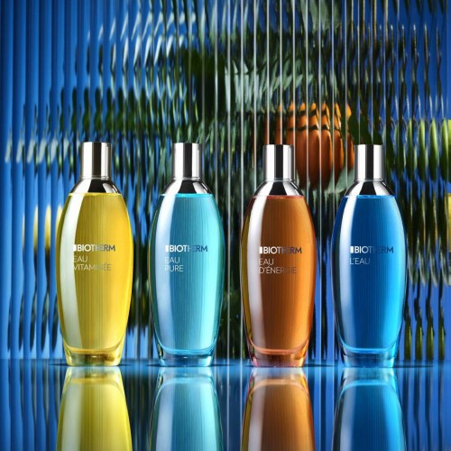 Parfume til kvinder Biotherm Eau Pure EDT - 50 ml / 250 ml