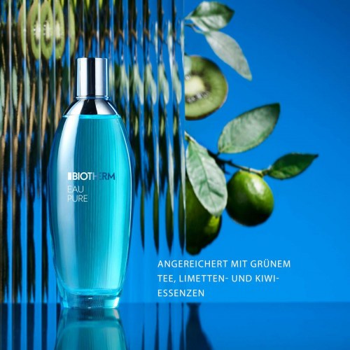Parfume til kvinder Biotherm Eau Pure EDT - 50 ml / 250 ml