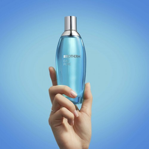 Parfume til kvinder Biotherm Eau Pure EDT - 50 ml / 250 ml