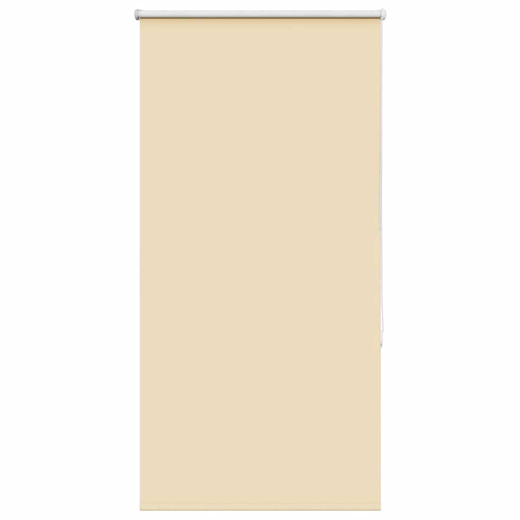 Rullegardin mørklægning 65x130 cm stofbredde 60,7 cm polyester