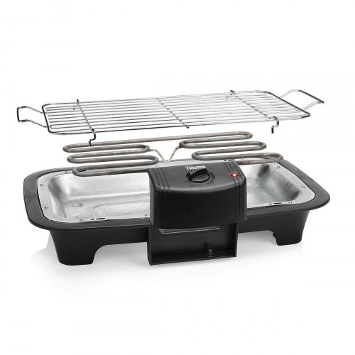 Elgrill Tristar BQ-2813 2000 W - bordmodel 38 × 22 cm