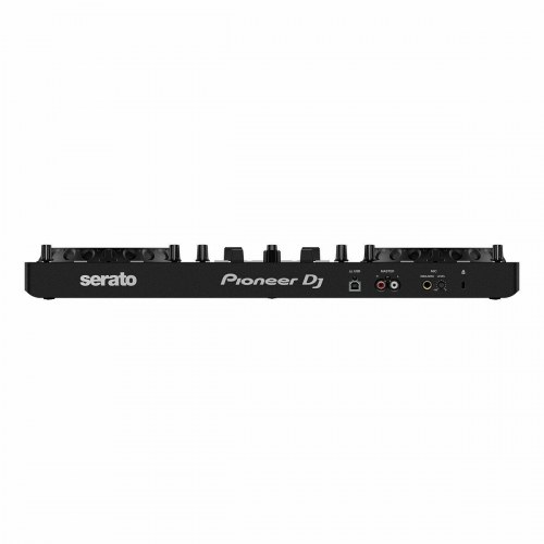 DJ controller Pioneer DDJ-REV1 - 2 kanaler, sort