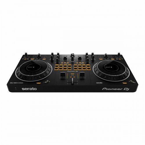 DJ controller Pioneer DDJ-REV1 - 2 kanaler, sort